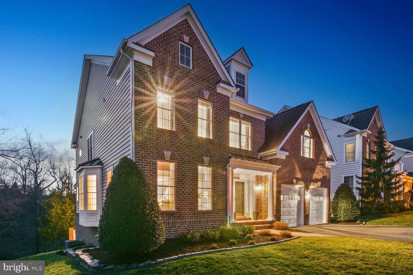 2364 Coal Train Dr, Dunn Loring, VA 22027 MLS VAFX2118142 Coldwell