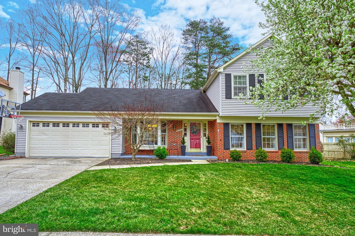 6517 Raftelis Rd, Burke, VA 22015 MLS VAFX2119202 Coldwell Banker