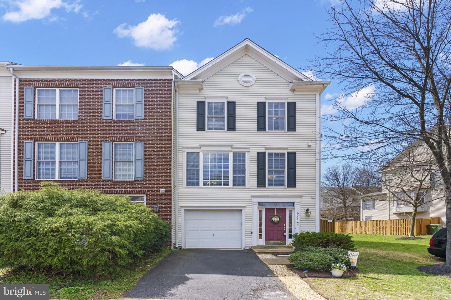 9068 Two Bays Rd, Lorton, VA 22079 MLS VAFX2119350 Coldwell Banker