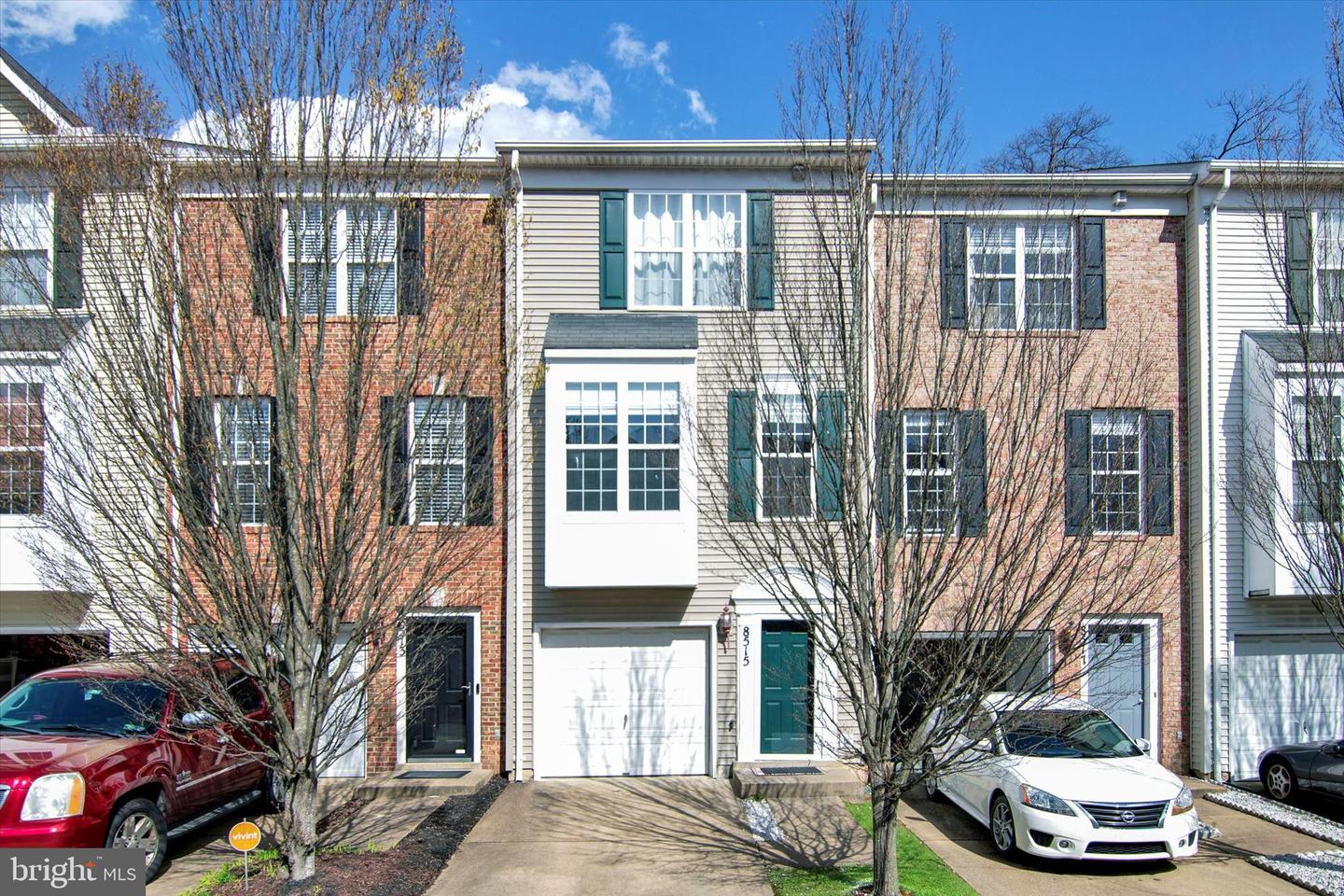 8515 Towne Manor Ct, Alexandria, VA 22309 MLS VAFX2119524 Coldwell
