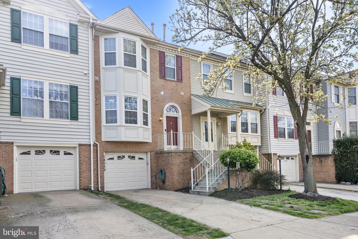 14069 Winding Ridge Ln, Centreville, VA 20121 MLS VAFX2119570 Coldwell Banker