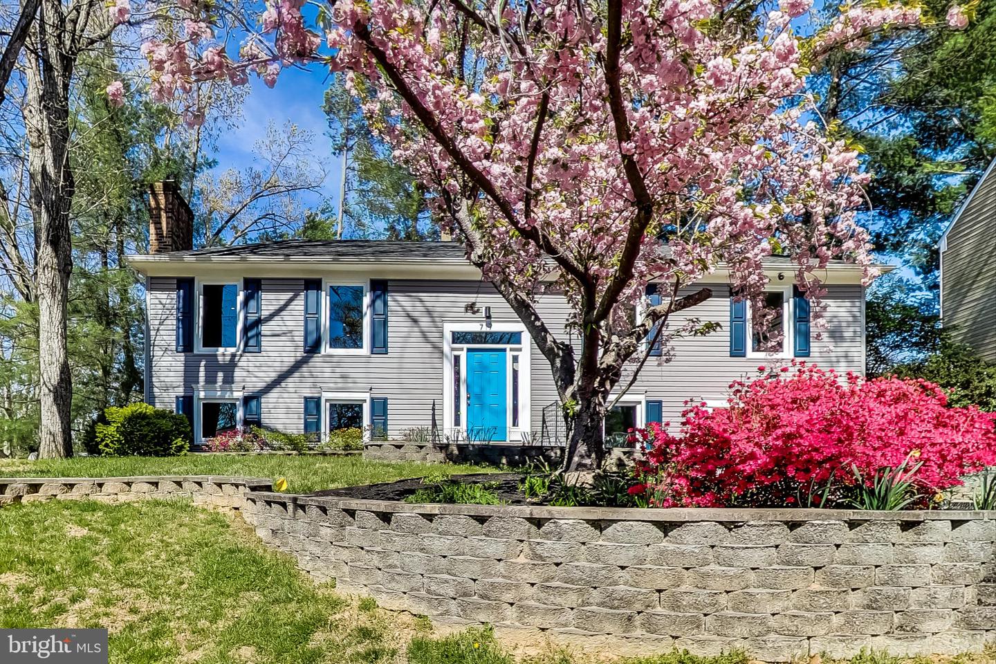 717 Upham Pl NW, Vienna, VA 22180 MLS VAFX2119726 Coldwell Banker