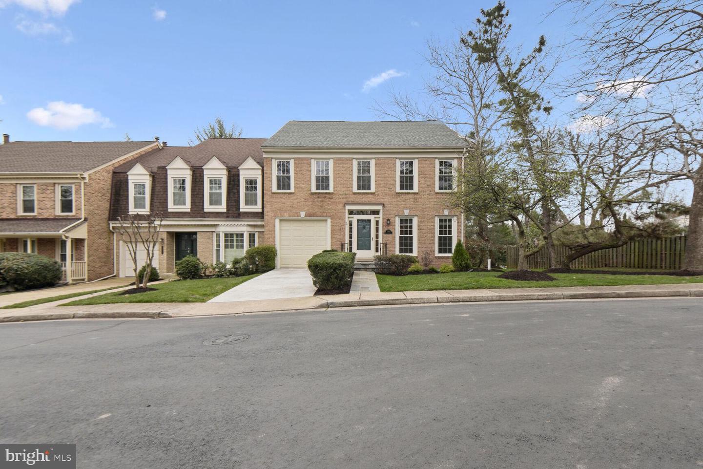 7265 McLean Commons Ln, McLean, VA 22101 MLS VAFX2119940 Coldwell