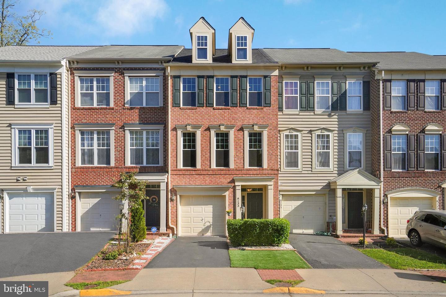 8133 Dove Cottage Ct, Lorton, VA 22079 MLS VAFX2120032 Coldwell Banker