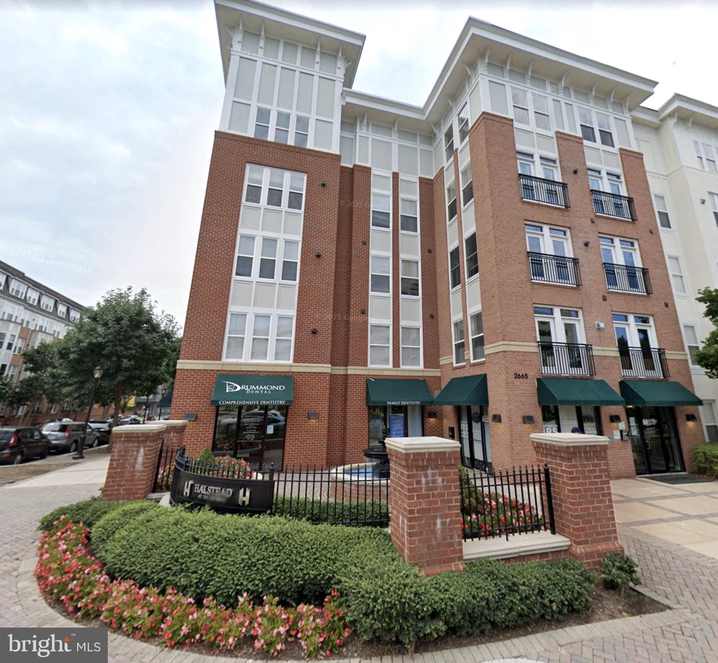 2665 Prosperity Ave 333, Fairfax, VA 22031 MLS VAFX2120254