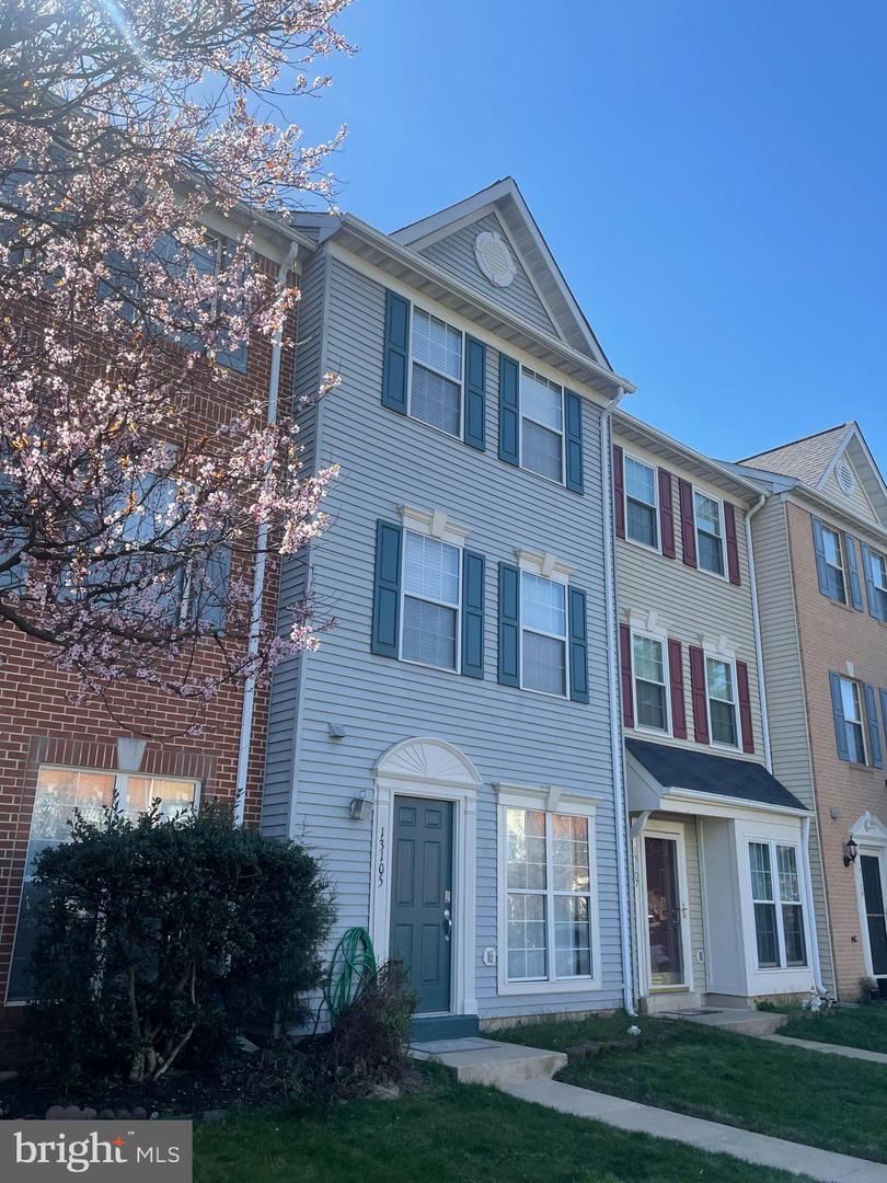 13105 Quail Creek Ln, Fairfax, VA 22033 MLS VAFX2120508 Coldwell Banker