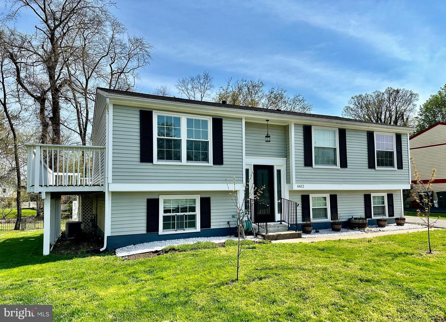 6412 Holyoke Dr, Annandale, VA 22003 MLS VAFX2120620 Coldwell Banker