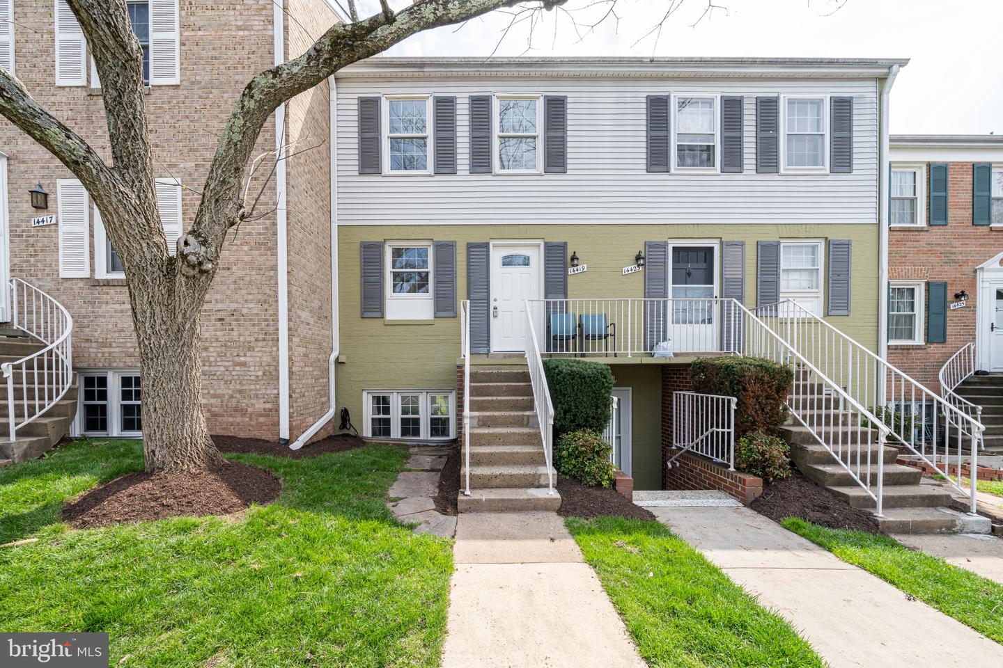 14419 Cool Oak Ln, Centreville, VA 20121 MLS VAFX2120680 Coldwell