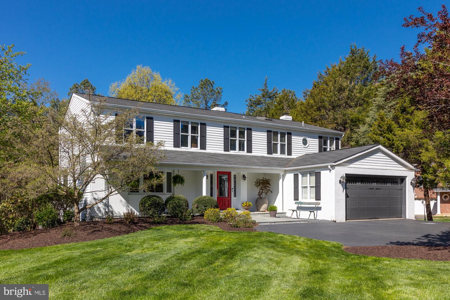 1108 Morningwood Ln, Great Falls, VA 22066 MLS VAFX2121518 Coldwell