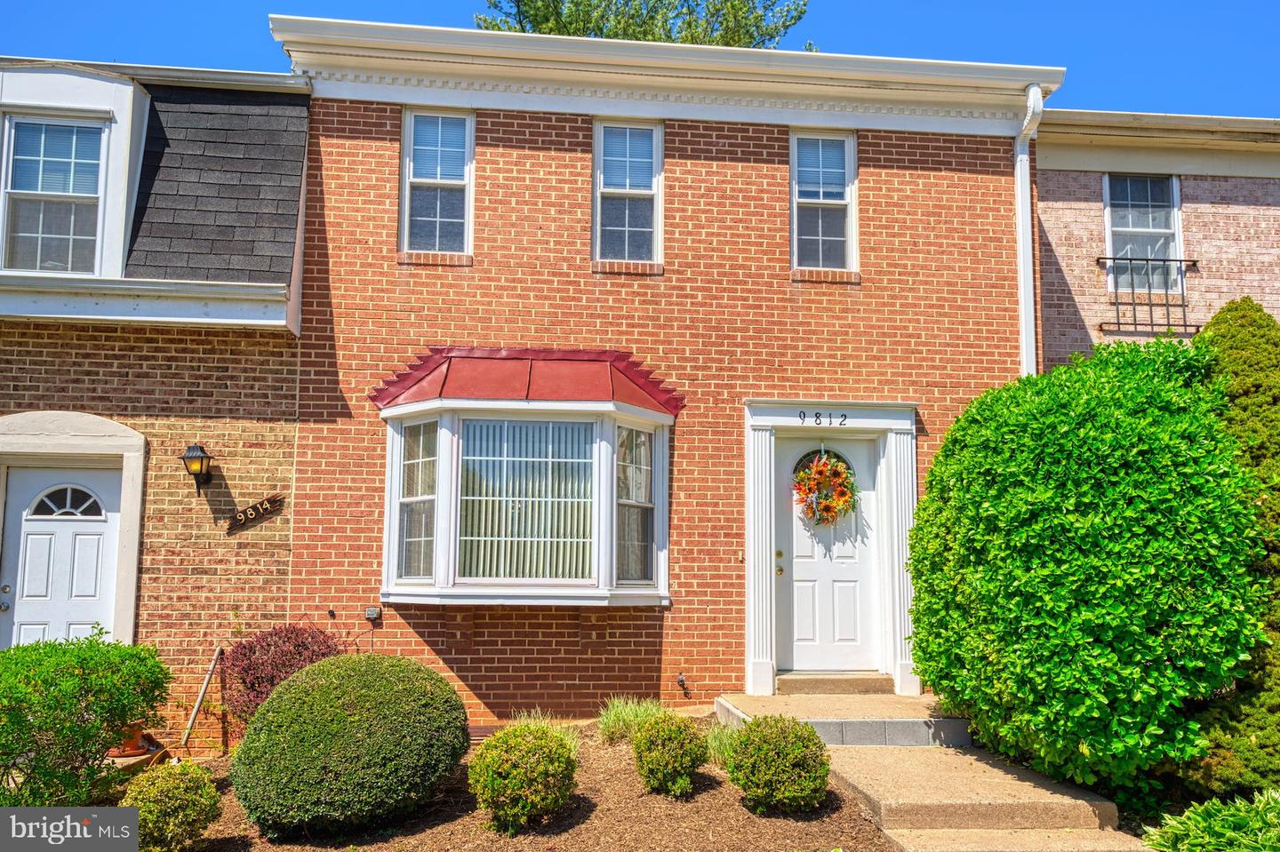 9812 Lakepointe Dr, Burke, VA 22015 MLS VAFX2121840 Coldwell Banker