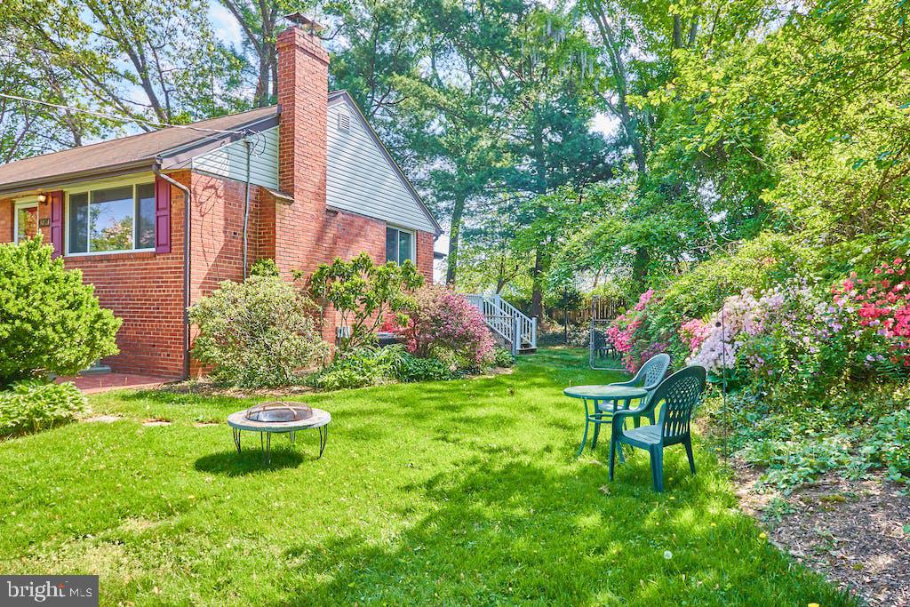 3803 Ridge Rd, Annandale, VA 22003 MLS VAFX2122422 Coldwell Banker