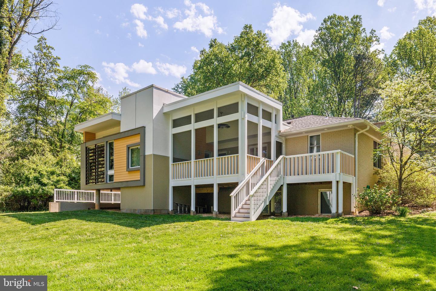 3208 Prosperity Ave, Fairfax, VA 22031 MLS VAFX2123320 Coldwell Banker