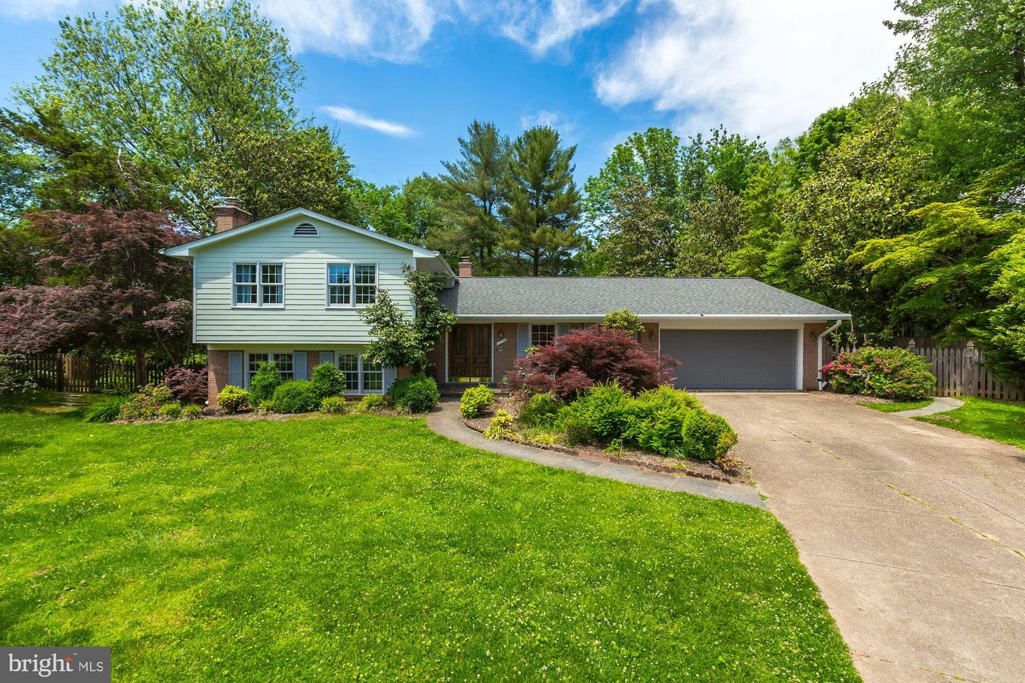 1246 Stoneham Ct, McLean, VA 22101 MLS VAFX2123688 Coldwell Banker