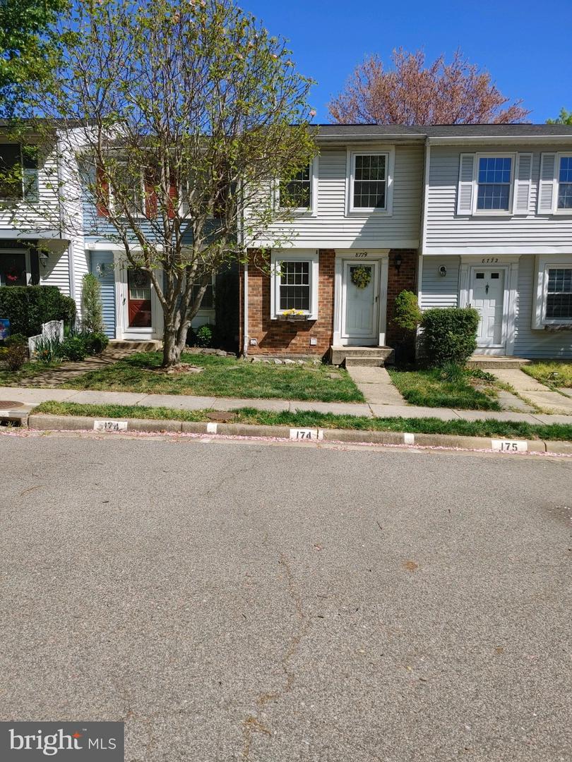8774 Susquehanna St, Lorton, VA 22079 MLS VAFX2123734 Coldwell Banker