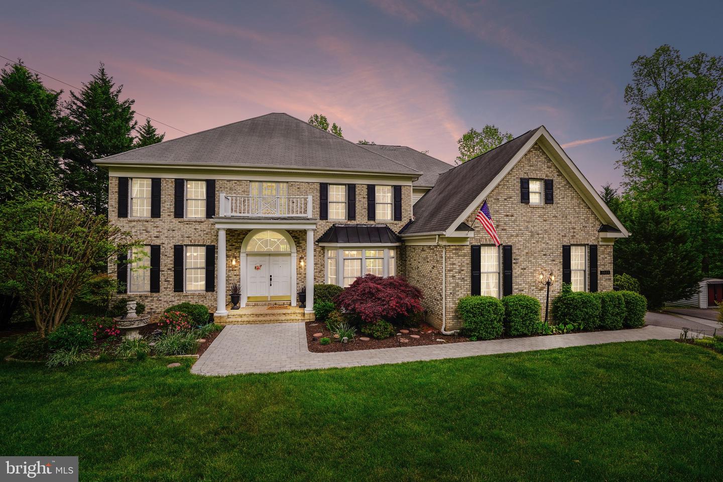 8020 Pohick Rd, Springfield, VA 22153 MLS VAFX2123838 Coldwell Banker