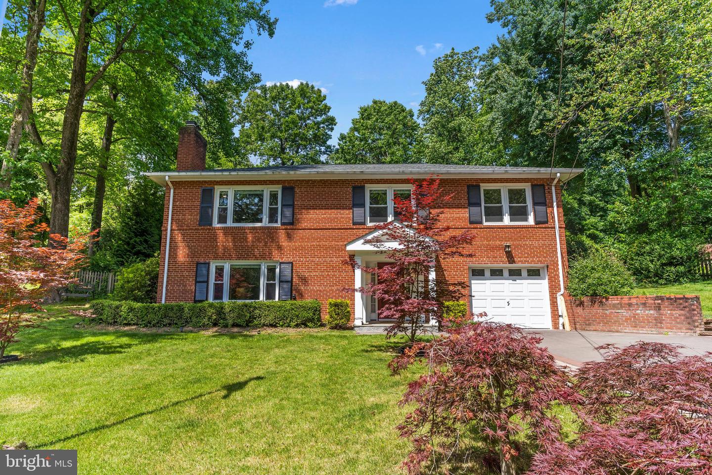3156 Ravenwood Dr, Falls Church, VA 22044 MLS VAFX2123924 Coldwell