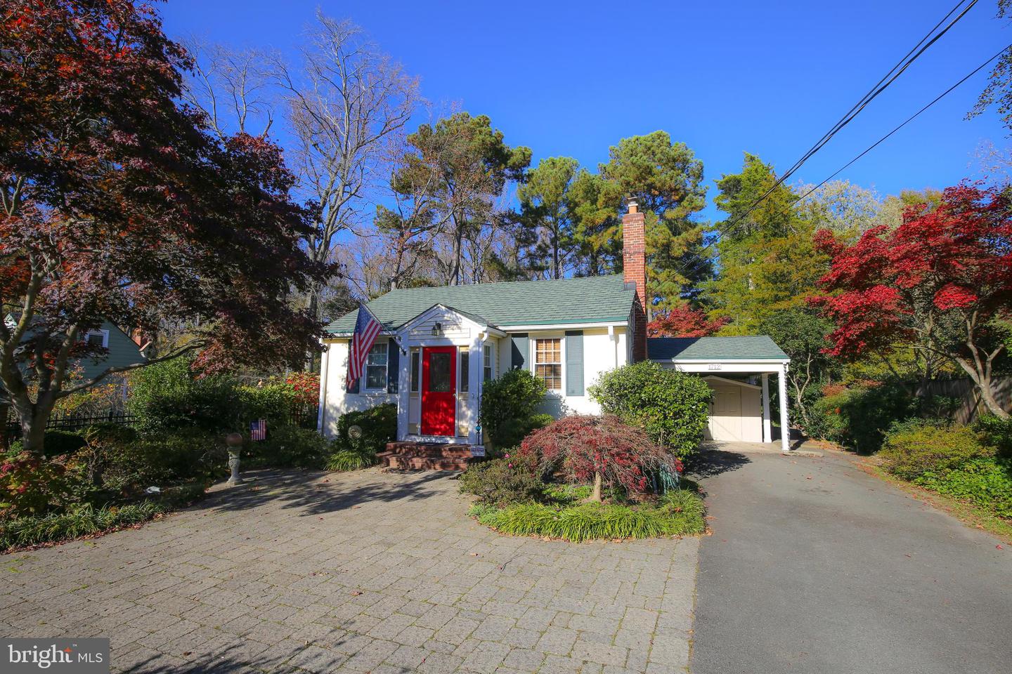 1712 Collingwood Rd, Alexandria, VA 22308 MLS VAFX2124064 Coldwell Banker