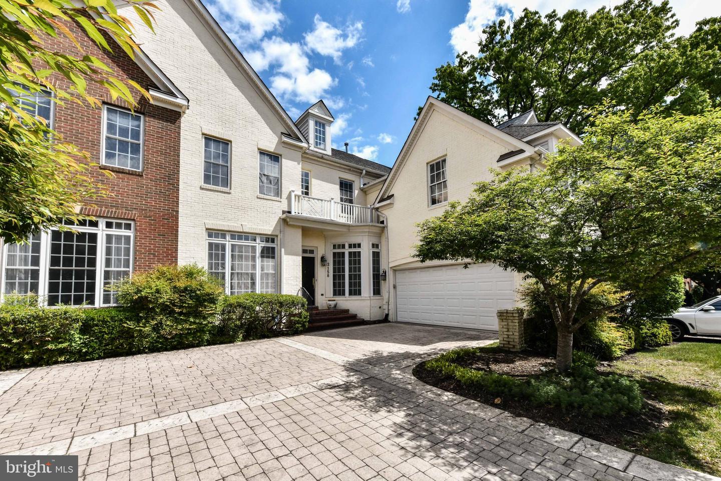 2158 Harithy Dr, Dunn Loring, VA 22027 MLS VAFX2124434 Coldwell Banker