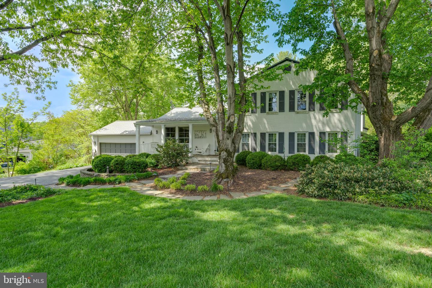 806 Lunenburg Rd, Great Falls, VA 22066 MLS VAFX2124998 Coldwell Banker