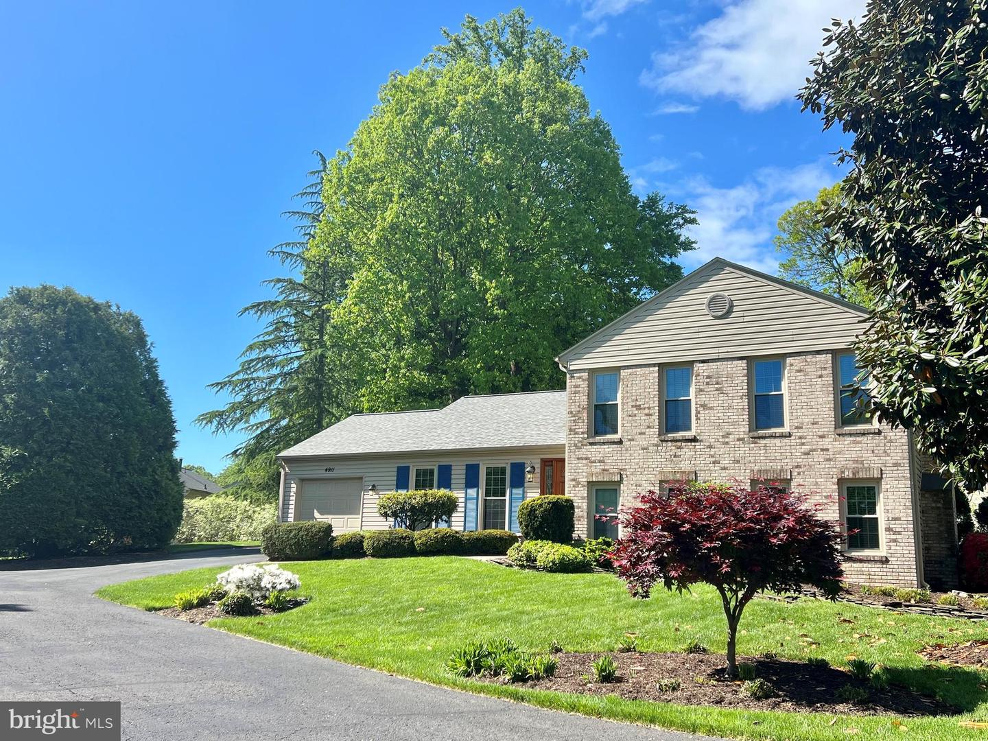 4911 King Solomon Dr, Annandale, VA 22003 MLS VAFX2125442 Coldwell