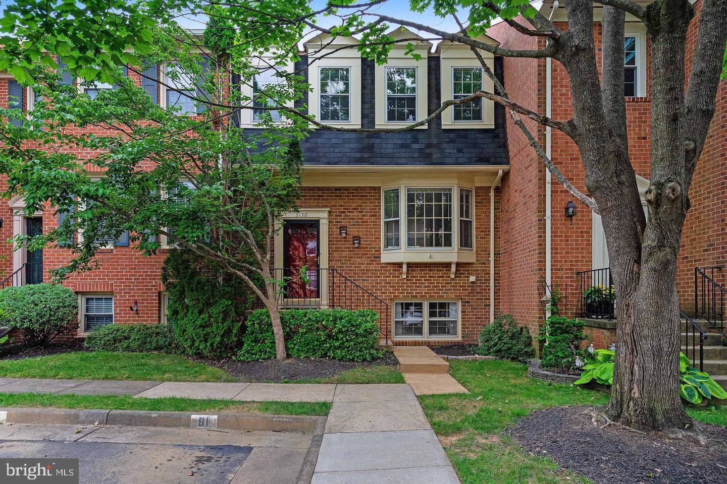 3136 Bradford Wood Ct, Oakton, VA 22124 MLS VAFX2125806 Coldwell Banker