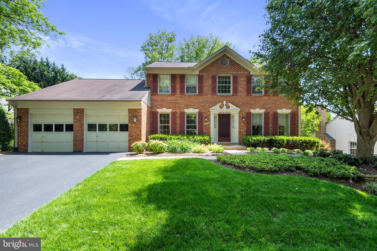 6219 Belleair Rd, Burke, VA 22015 MLS VAFX2126368 Coldwell Banker