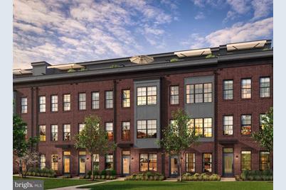 11301 Reston Station Boulevard #HOMESITE 112, Reston, VA 20190 - Photo 1