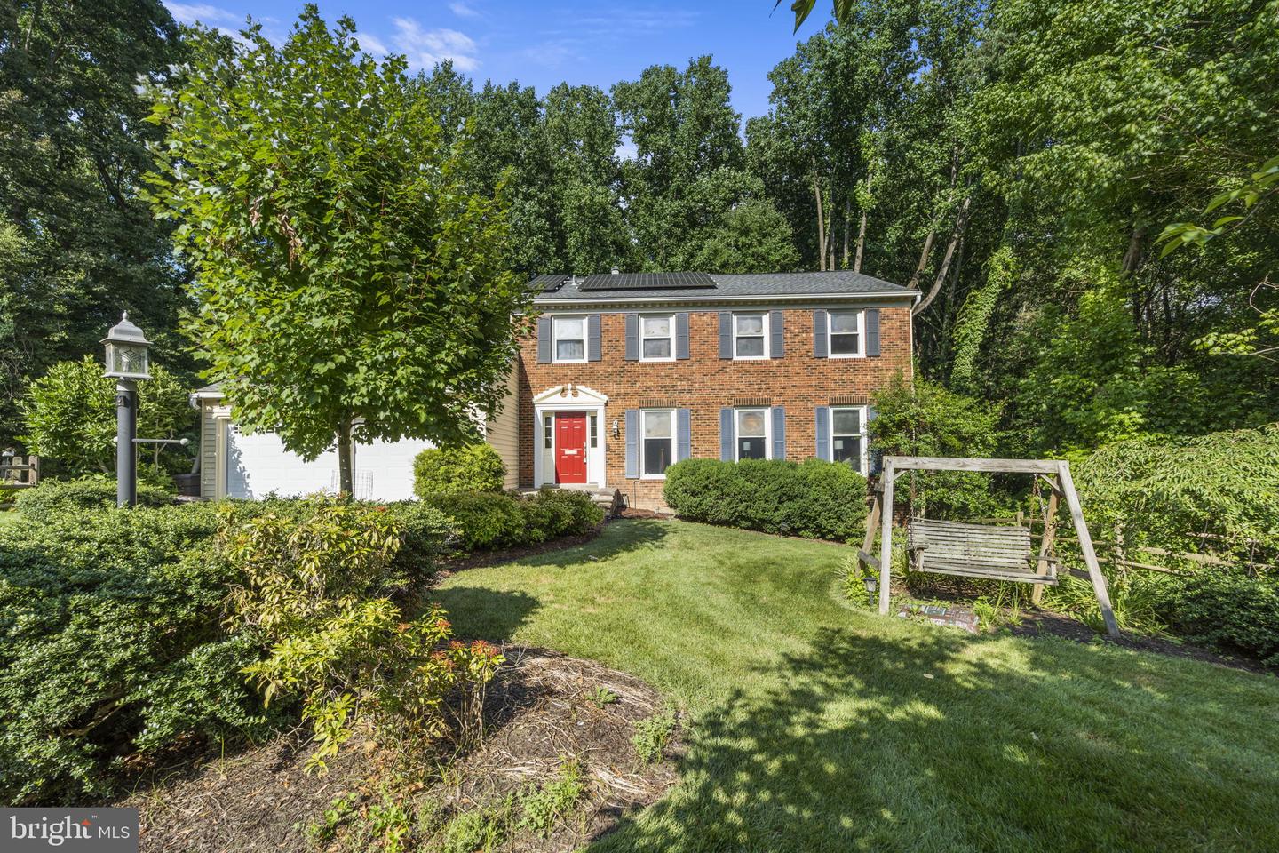 3614 Camelot Dr, Annandale, VA 22003 MLS VAFX2129812 Coldwell Banker