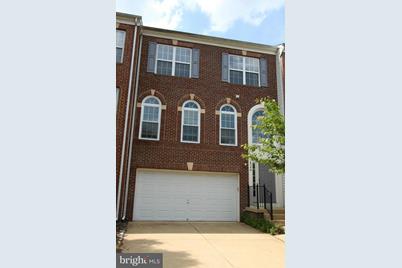 6546 Trask Terrace Alexandria VA 22315 MLS VAFX2131034