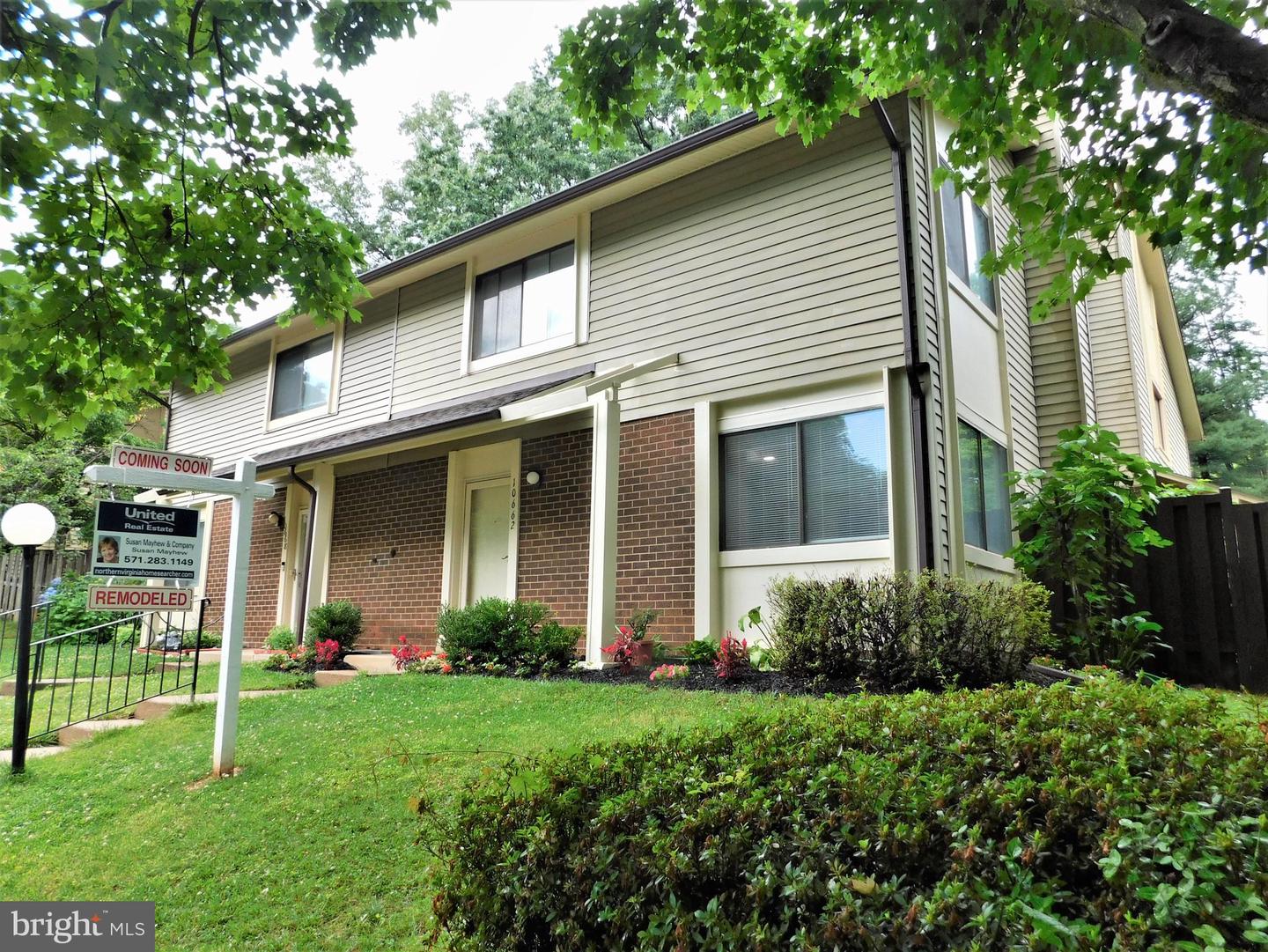 10662 Myrtle Oak Ct, Burke, VA 22015 MLS VAFX2131240 Coldwell Banker