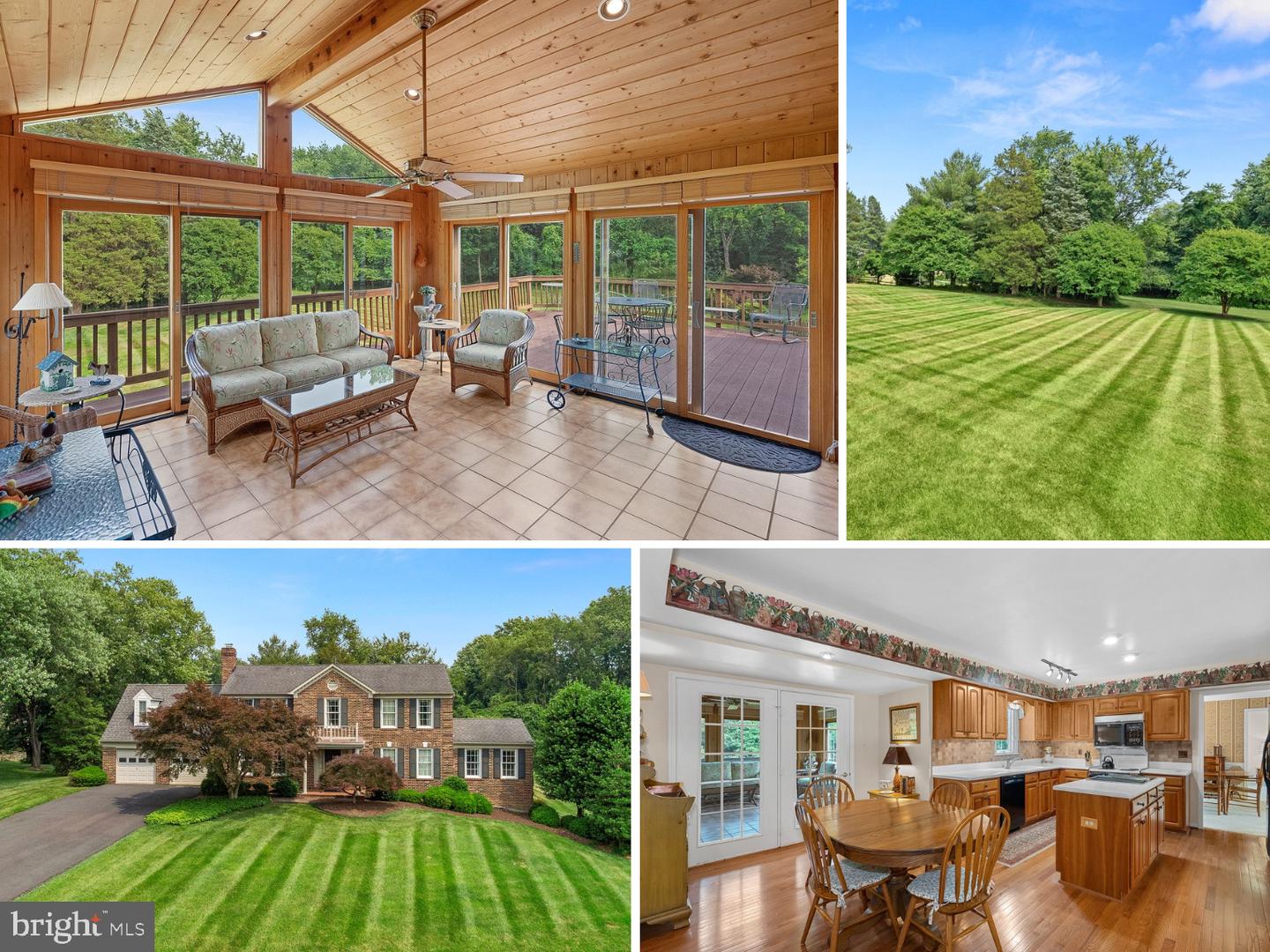 1003 Coralberry Ct, Great Falls, VA 22066 MLS VAFX2131324 Coldwell