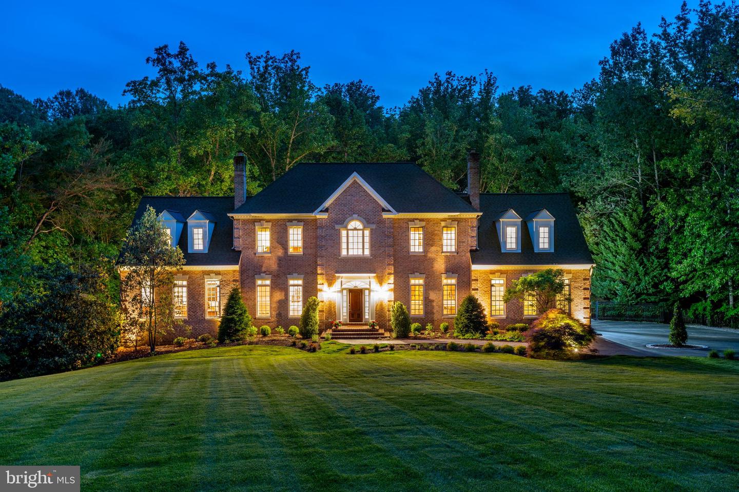 2604 Hannah Farm Ct, Oakton, VA 22124 MLS VAFX2132772 Coldwell Banker