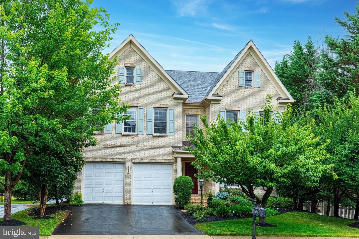 2360 Jawed Pl, Dunn Loring, VA 22027 MLS VAFX2133720 Coldwell Banker