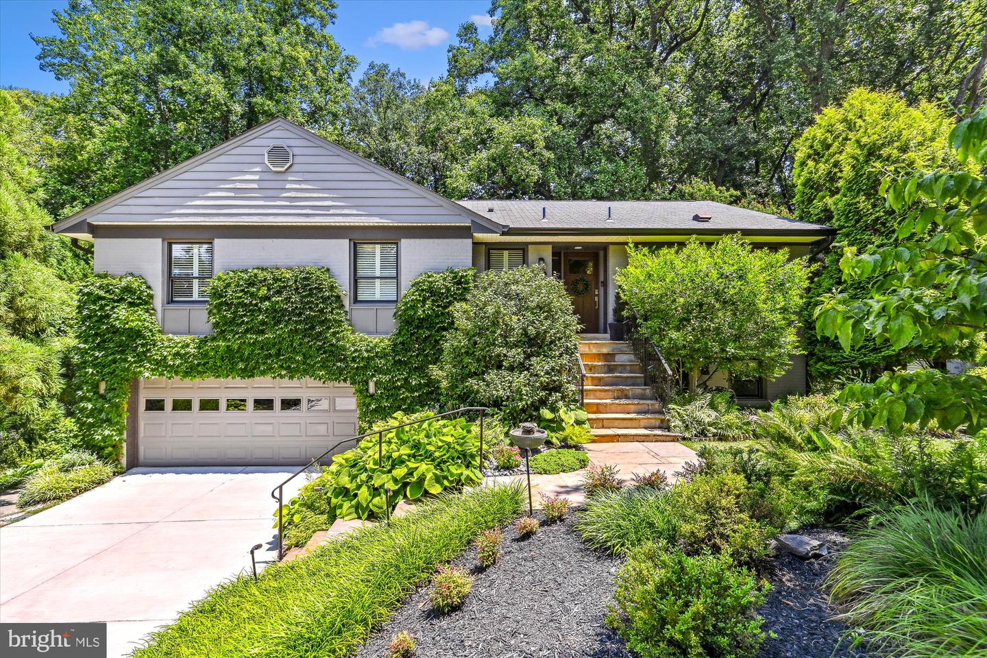 1405 Layman St, McLean, VA 22101 MLS VAFX2134944 Coldwell Banker