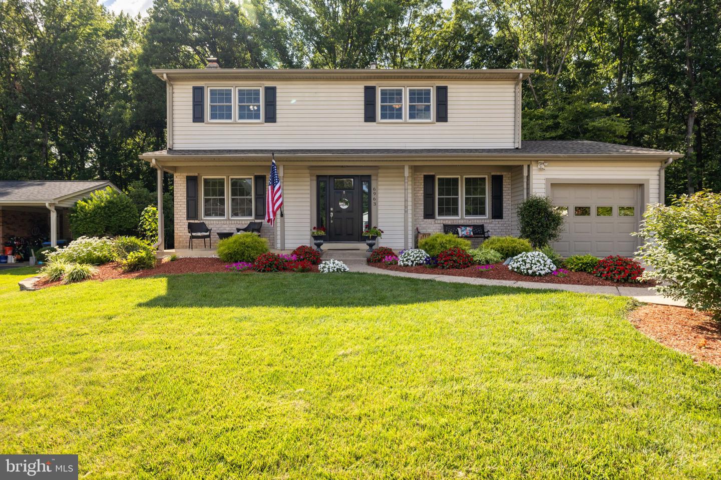 6963 Conservation Dr, Springfield, VA 22153 MLS VAFX2135288