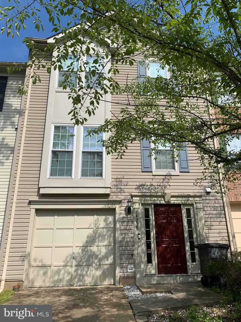 14278 Glade Spring Dr, Centreville, VA 20121 MLS VAFX2135790