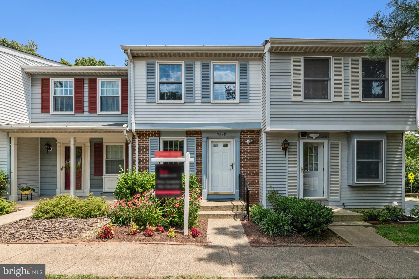 2849 New Providence Ct, Falls Church, VA 22042 MLS VAFX2137004