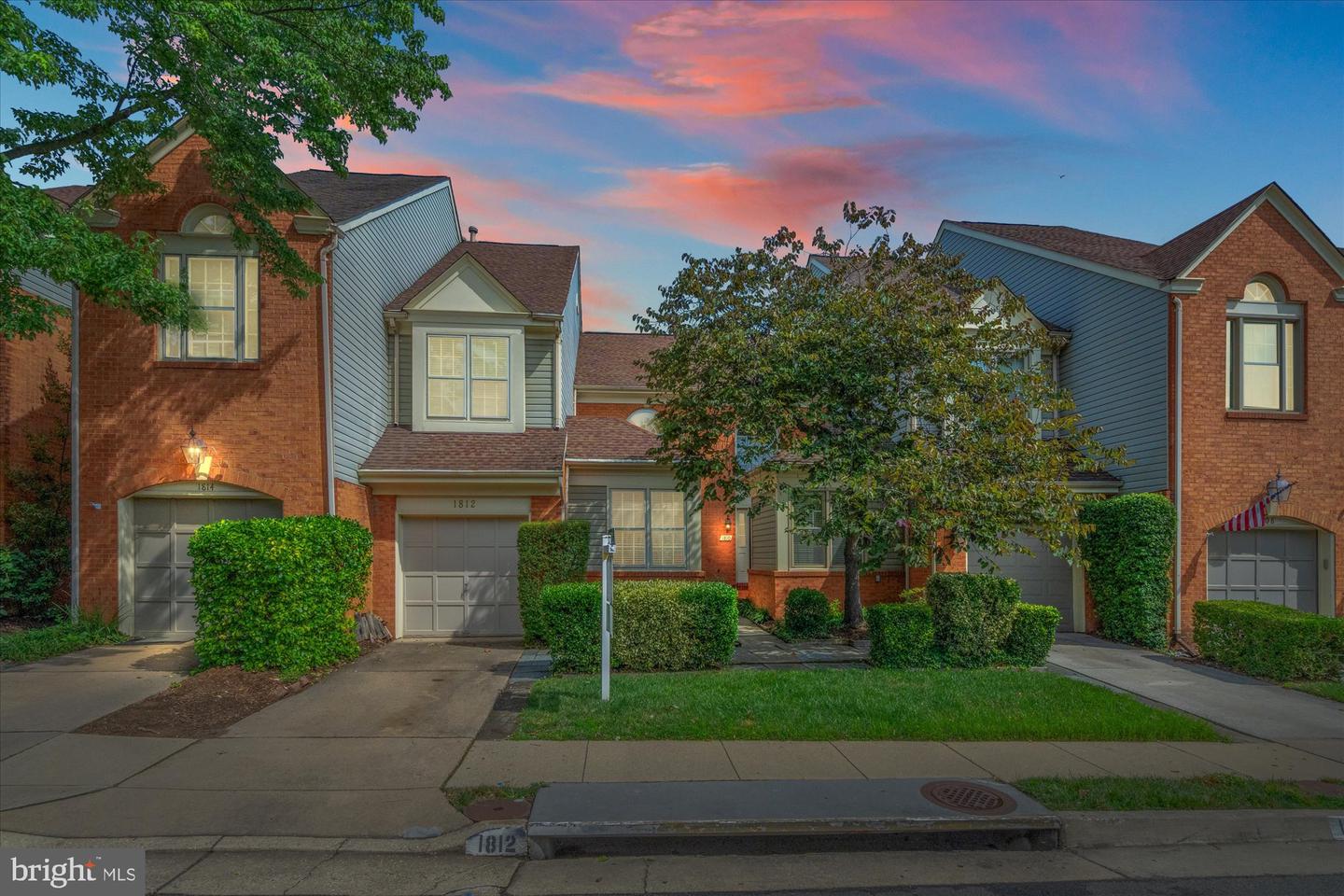 1812 Duffield Ln, Alexandria, VA 22307 MLS VAFX2137424 Coldwell Banker