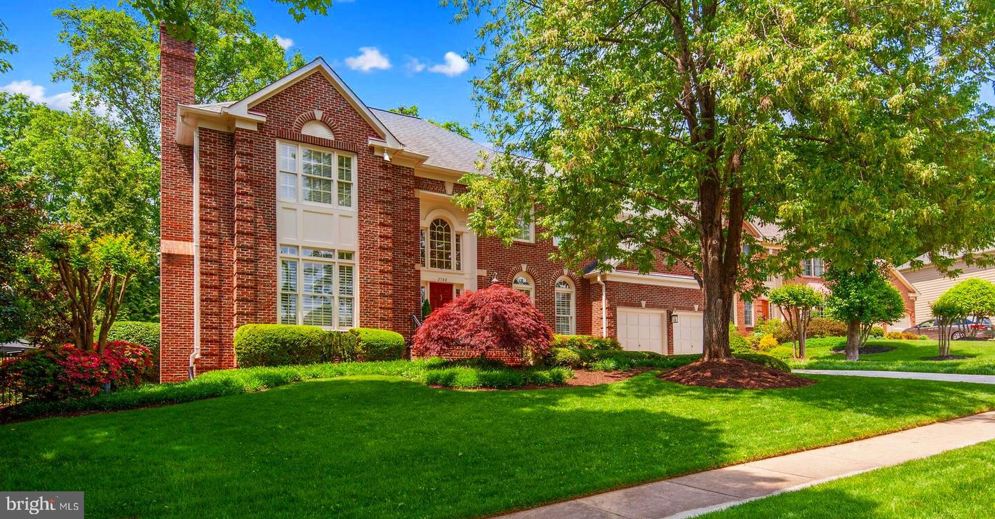 2788 Welbourne Ct, Oakton, VA 22124 MLS VAFX2137762 Coldwell Banker