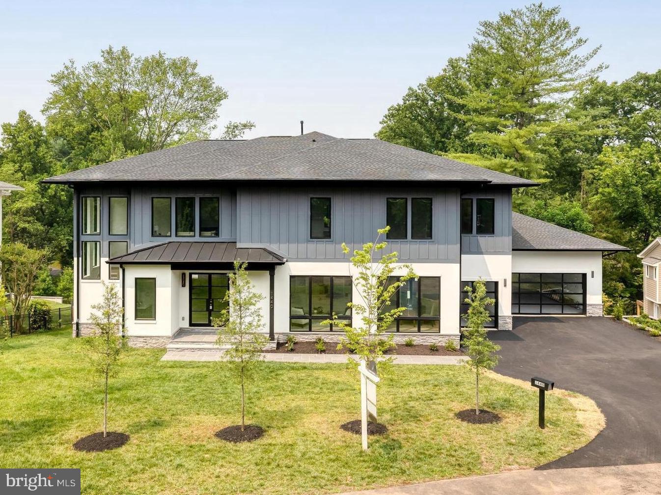 1440 Oakview Dr, McLean, VA 22101 MLS VAFX2137774 Coldwell Banker