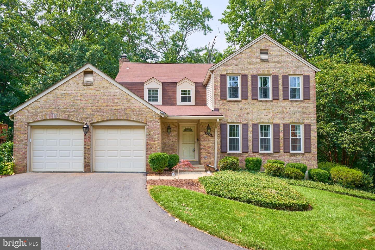 10630 Battalion Landing Ct, Burke, VA 22015 MLS VAFX2141646 Coldwell Banker