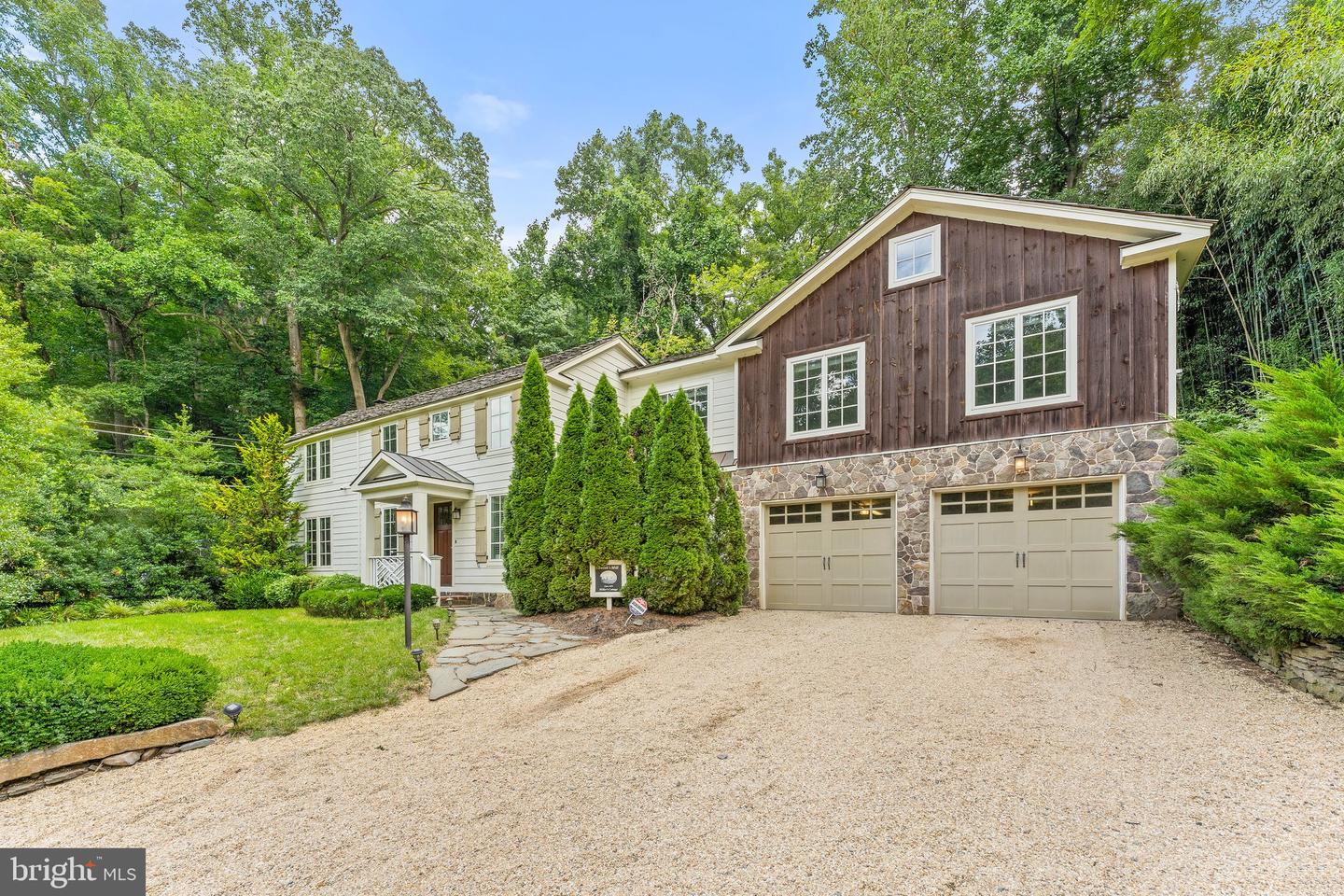 808 Swinks Mill Rd, McLean, VA 22102 MLS VAFX2142354 Coldwell Banker