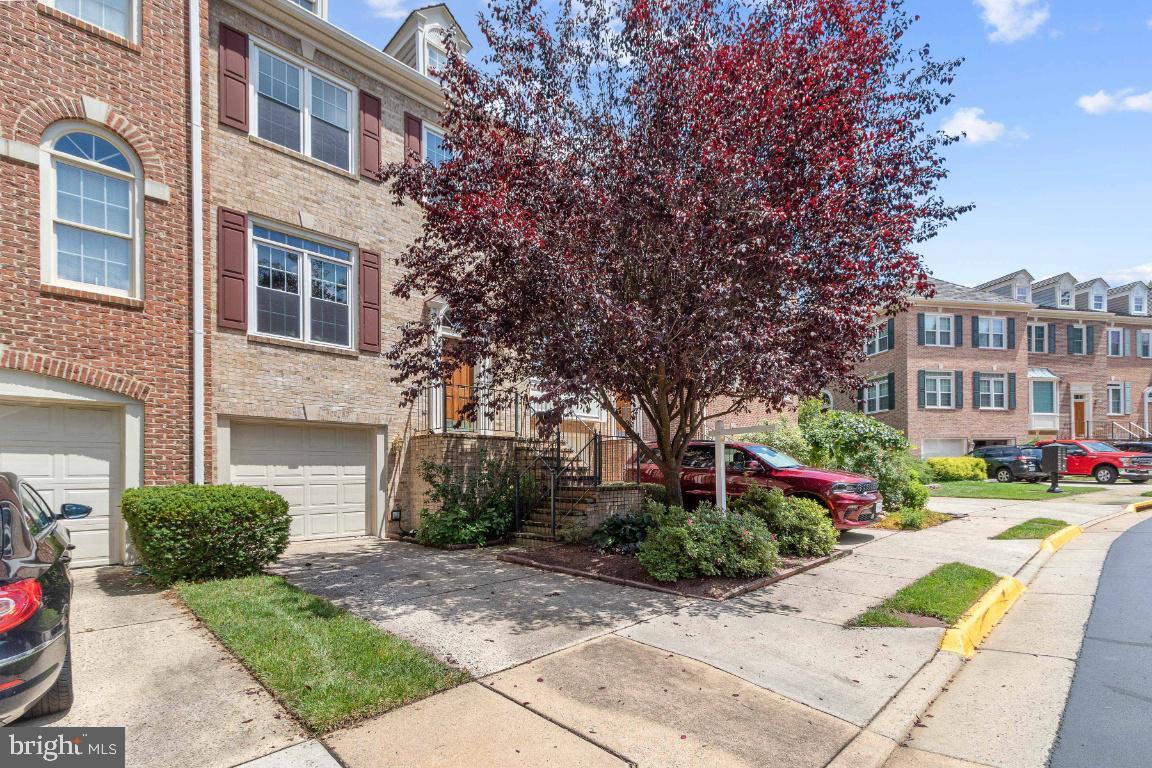 3903 Barcroft Mews Ct, Falls Church, VA 22041 MLS VAFX2143580