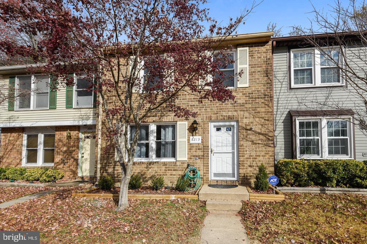 8213 Claremont Woods Dr, Alexandria, VA 22309 MLS VAFX2144544