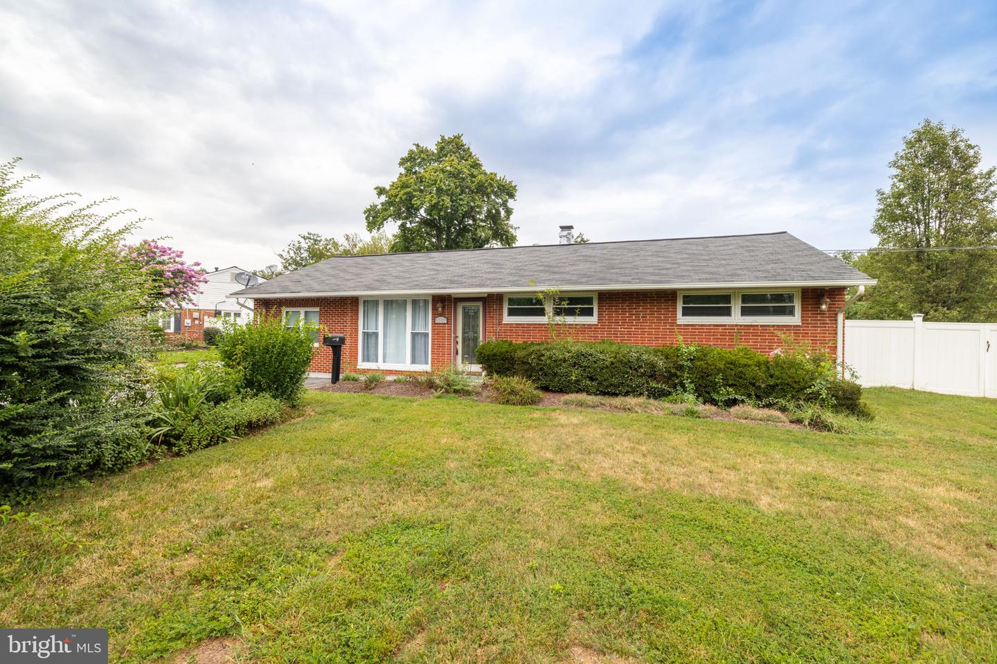 6507 Rose Hill Dr, Alexandria, VA 22310 MLS VAFX2145450 Coldwell Banker