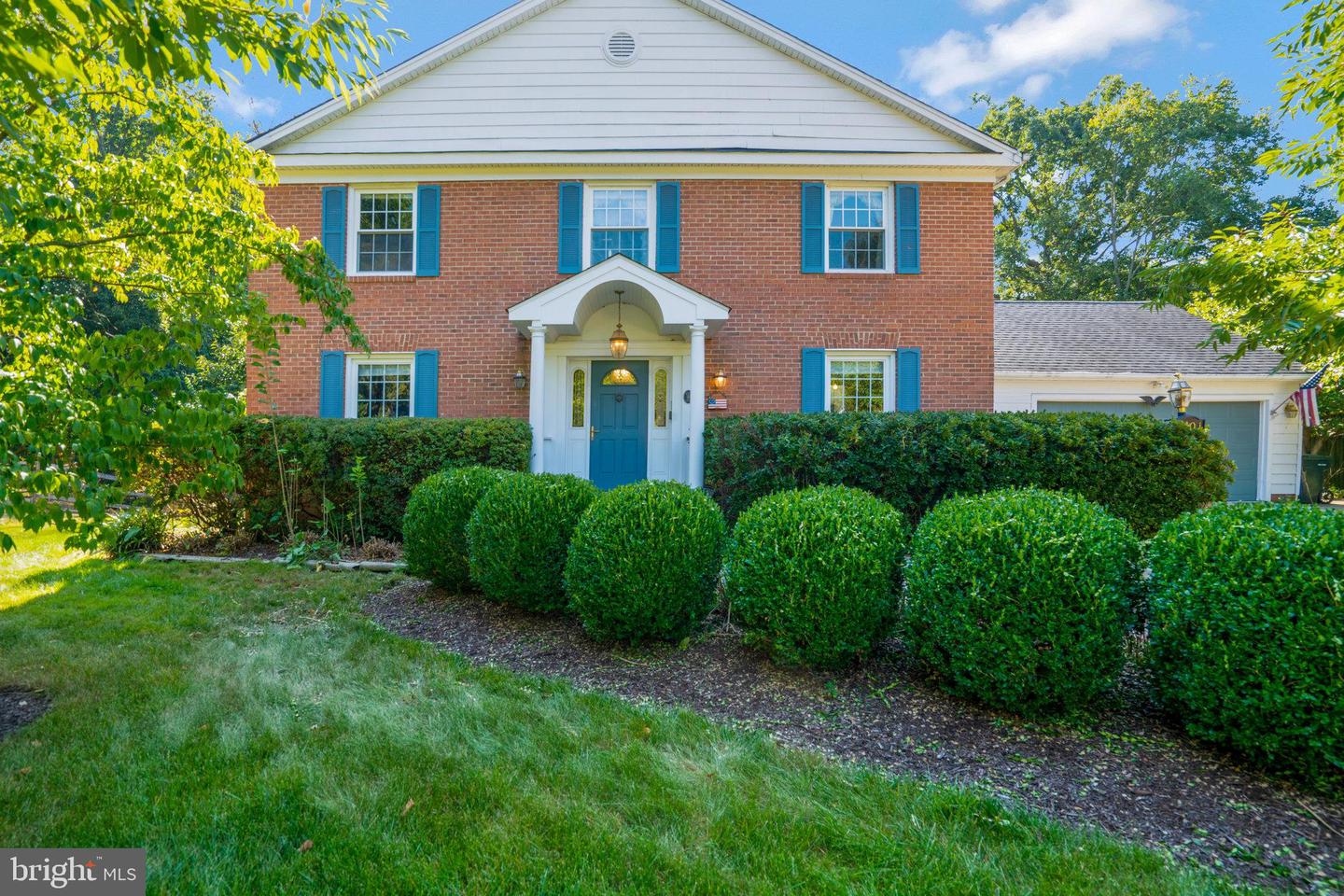 3701 Carriage House Ct, Alexandria, VA 22309 MLS VAFX2146118