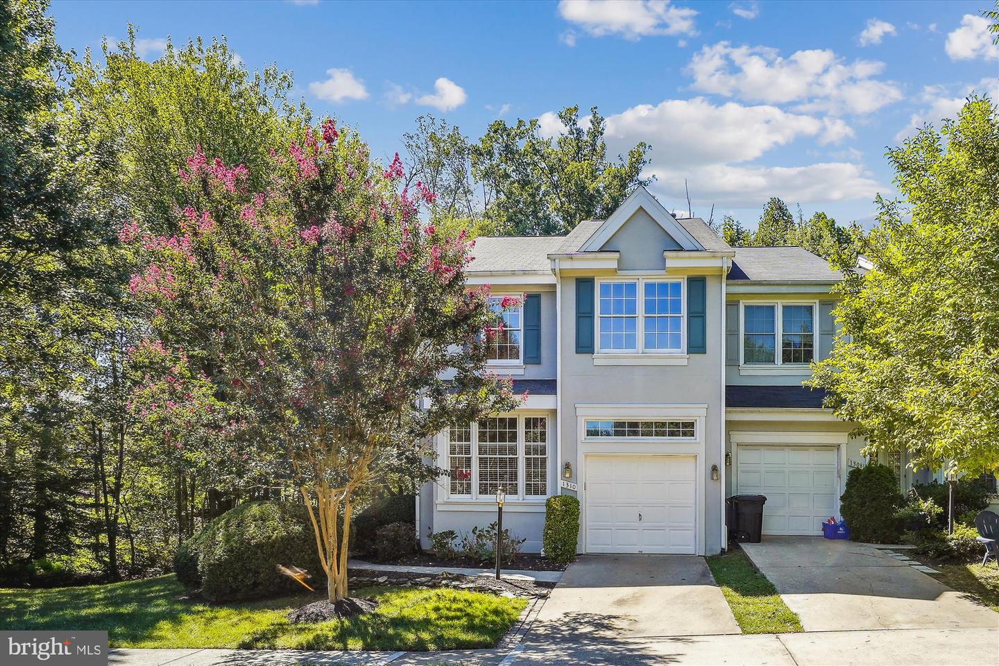 1310 Park Garden Ln, Reston, VA 20194 MLS VAFX2147654 Coldwell Banker