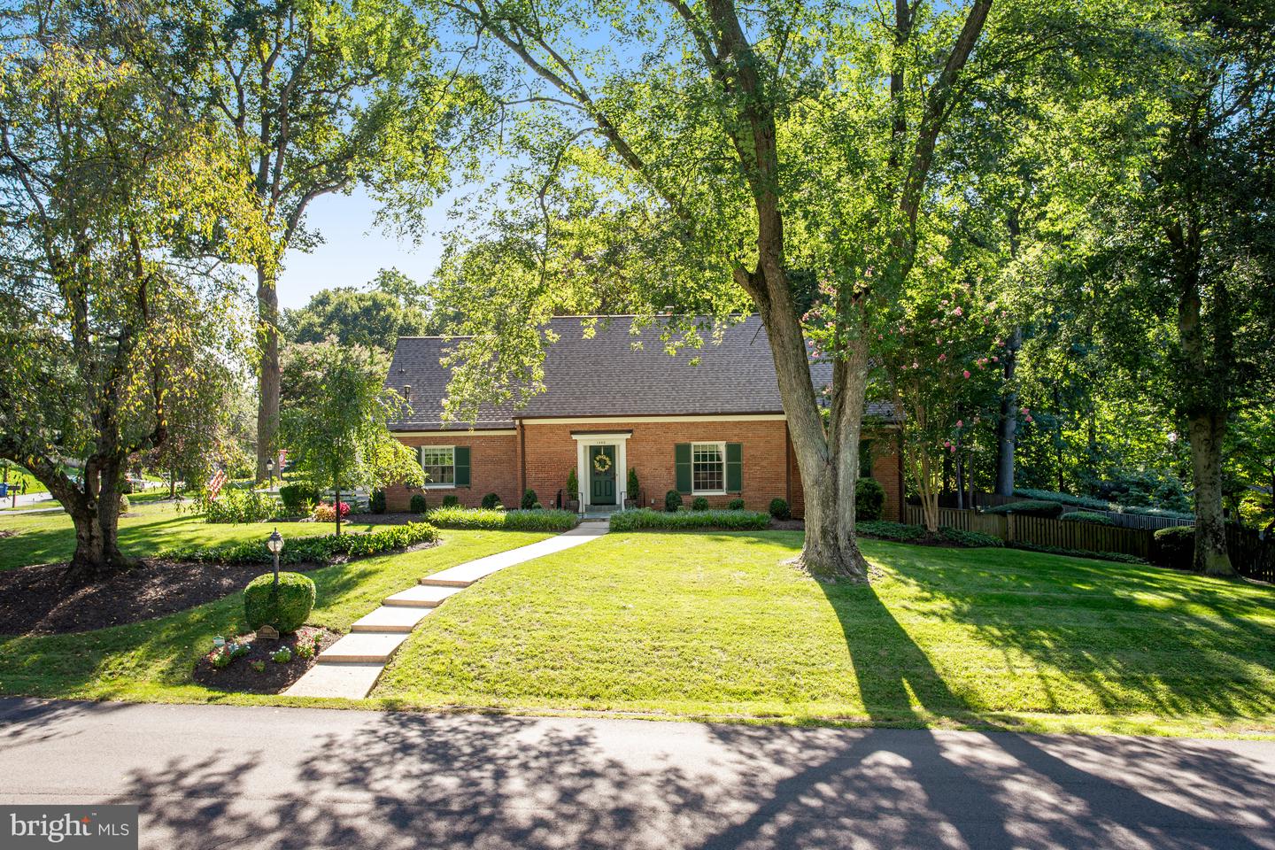 1440 Laburnum St, McLean, VA 22101 MLS VAFX2148478 Coldwell Banker