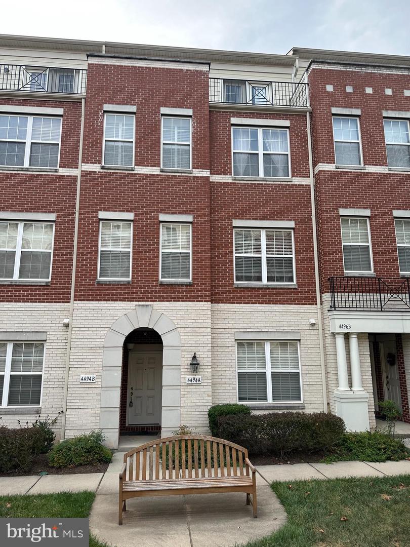 4494 Beacon Grove Cir 4494B, Fairfax, VA 22033 MLS VAFX2149658