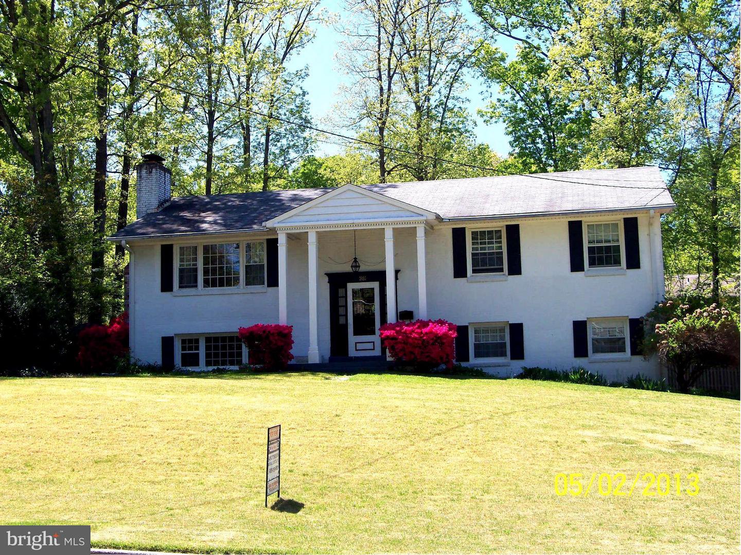 3820 King Arthur Rd, Annandale, VA 22003 MLS VAFX2149700 Coldwell